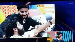 Nagarjuna fun with Ex Captain Revanth | Bigg Boss 6 Telugu | BB6 15th Oct 22