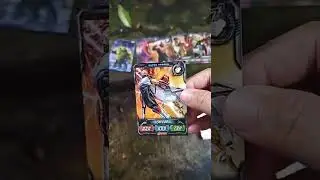 #shorts Falcon Avengers Card