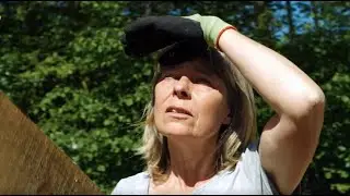 Bouwen aan het paradijs - Aflevering 5 - Water