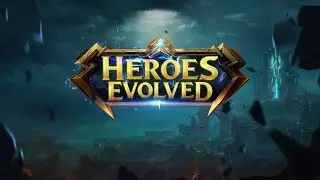 🎮 Console Guyz &trade;️ Heroes Evolved обзор / героев
