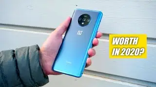 Oneplus 7T Should You Buy in 2020? Bank Offers, Discounts!