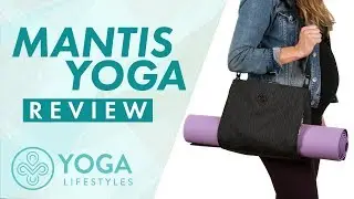 Mantis Yoga Bags Review & Unboxing | Review Gurus