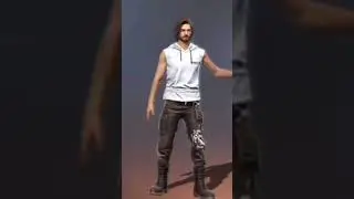 Dj kallu adam | Ahad42 ff | Raj gaming99990