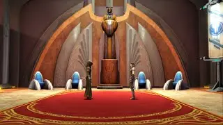 Star Wars:TOR: Shadow of the Jedi: Tython's Teeth Part 2