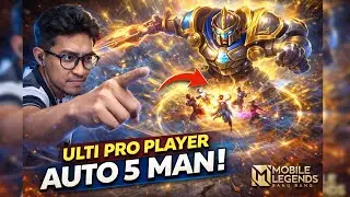 PAKLONG TANK MALAYSIA ! #mlbb #mlbbmy #mobilelegends #mobilelegendsbangbang