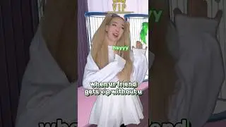 ОНА ПРЕДАЛА СВОЕГО ДРУГА #roblox #смешной #скит #платьедлявпечатления