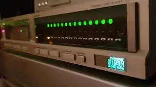 Marantz CD-73