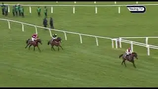 Haiti Couleurs takes the National Hunt Chase 2025  #cheltenhamfestival