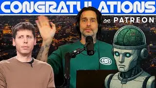 A Tesla And A Stroker (from ep. 472) | Congratulations Podcast with Chris D'Elia