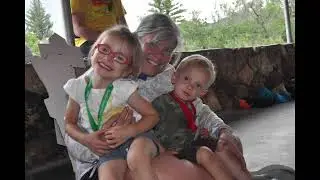 Camp Freedom