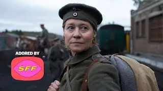 Erna at War &ndash; Trailer &ndash; SFF 21
