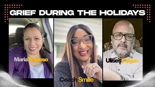 Grief during the Holidays