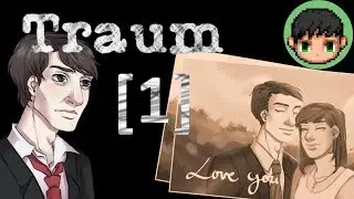 [1]Traum - Amazing Psychological RPG Horror Game