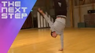 Trick Off: Hand Hops (Season 2)