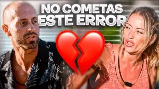 El ERROR QUE M&Aacute;S COMETEMOS EN PAREJA 💔