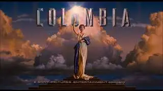 Columbia Pictures Logo Theme Music