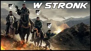 Crowfall - The power of W