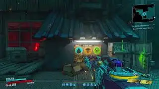 ❃ Guns, Love, & Tentacles DLC in Borderlands 3 today ❃ Smooth Operat(er)ive  (Part 3/11)