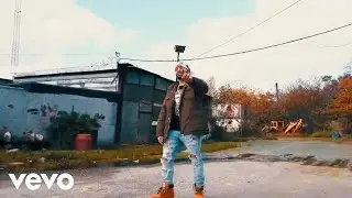 Jimmy Da Gent Conway - 15 MINUTES