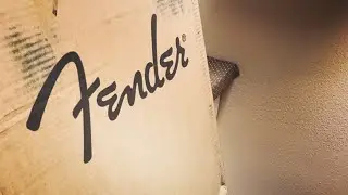 A Wild Fender Appears!!! - SPJ LIVE - Dec. 10, 2020