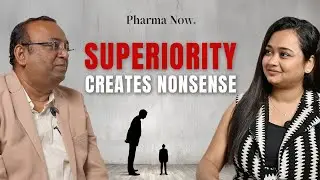 Is Pharma Leadership Broken? | No Nonsense L&D Conversations with Santosh Dayal