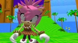 Sonic Adventure 2 (Mods Showcase)