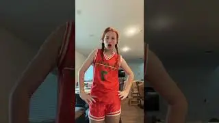 Basketball tournament 🤍🧡💚🏀 #song #newmusic #vent #rap #haircolor #haveitoldyouthatiloveyou