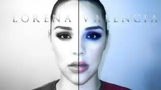 Colorful Smokey Eye- Lorena Valencia (Tutorial)