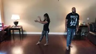 Keep Ballin Line Dance
