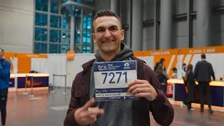 NYC MARATHON 2025