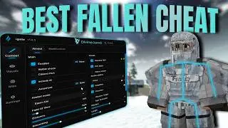 USING NEW BEST FALLEN SURVIVAL CHEAT SCRIPT IGNITE | WALLBANG UNDERGROUND KILLAURA FLY *UNDETECTED*