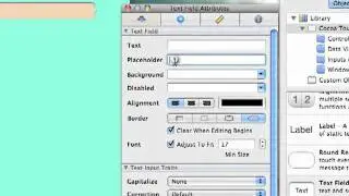 iPhone Interface Builder Tutorial Part 1 on Vimeo.mp4