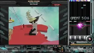 beatmania iidx 30 RESIDENT Perfect Plan SPA 正規