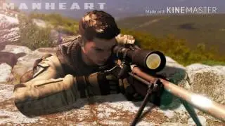 The Hero Piers Nivans