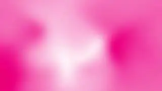Relax with Pink Ombre Mood Lights and Say Goodbye to Anxiety! |2Hour 4K UHD 60 fps