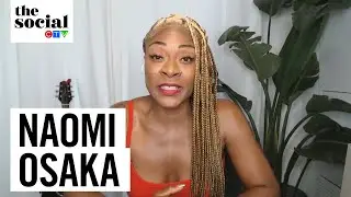 Naomi Osaka withdraws from French Open after refusing press interviews | The Social