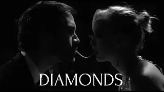 Buy Diamonds!