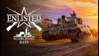 enlisted