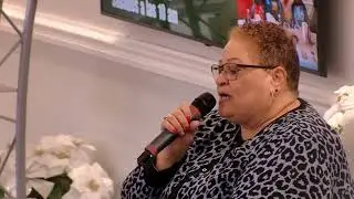Favor For Salvation | Isaiah 49:8-9 | Pastor Karen Jethroe | Sunday Dec 28th 2025