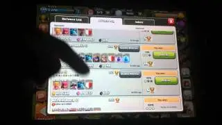 Efficient Farming Strategy