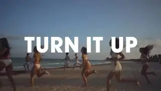 Now United -Turn It Up (Official Music Video)