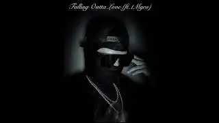 Mmop - Falling Outta Love (ft.1Myro)
