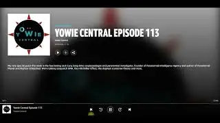 Yowie Central Australia's Top Bigfoot Podcast Interview with Jack Cary