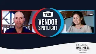 Vendor Spotlight: Comcast