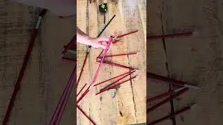Tent Poles Repair Instruction Video ￼