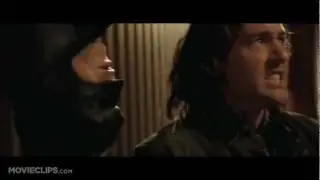 BATMAN BEGINS - WHERE ARE YOU?