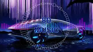 [8D MUSIC REMIX] Канги - Эйя