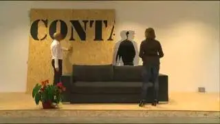 Container Spot TV
