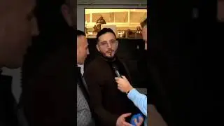 BOXDEL DZIĘKUJE KANIOWSKIEMU ZA KOMENTOWANIE WALK #shorts
