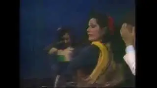 Juan Gabriel   La madrileña   MEJOR VIDEO COMPLETO   Colección Lujomar